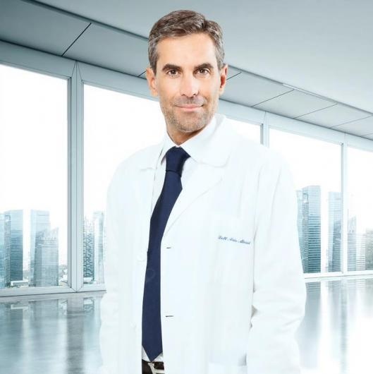 Picture of Dr. Aldo Alessi