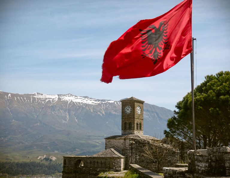 Hair transplant in Albania