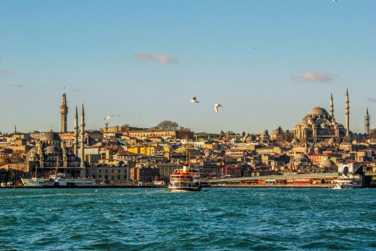 Hair Transplant in Turkey